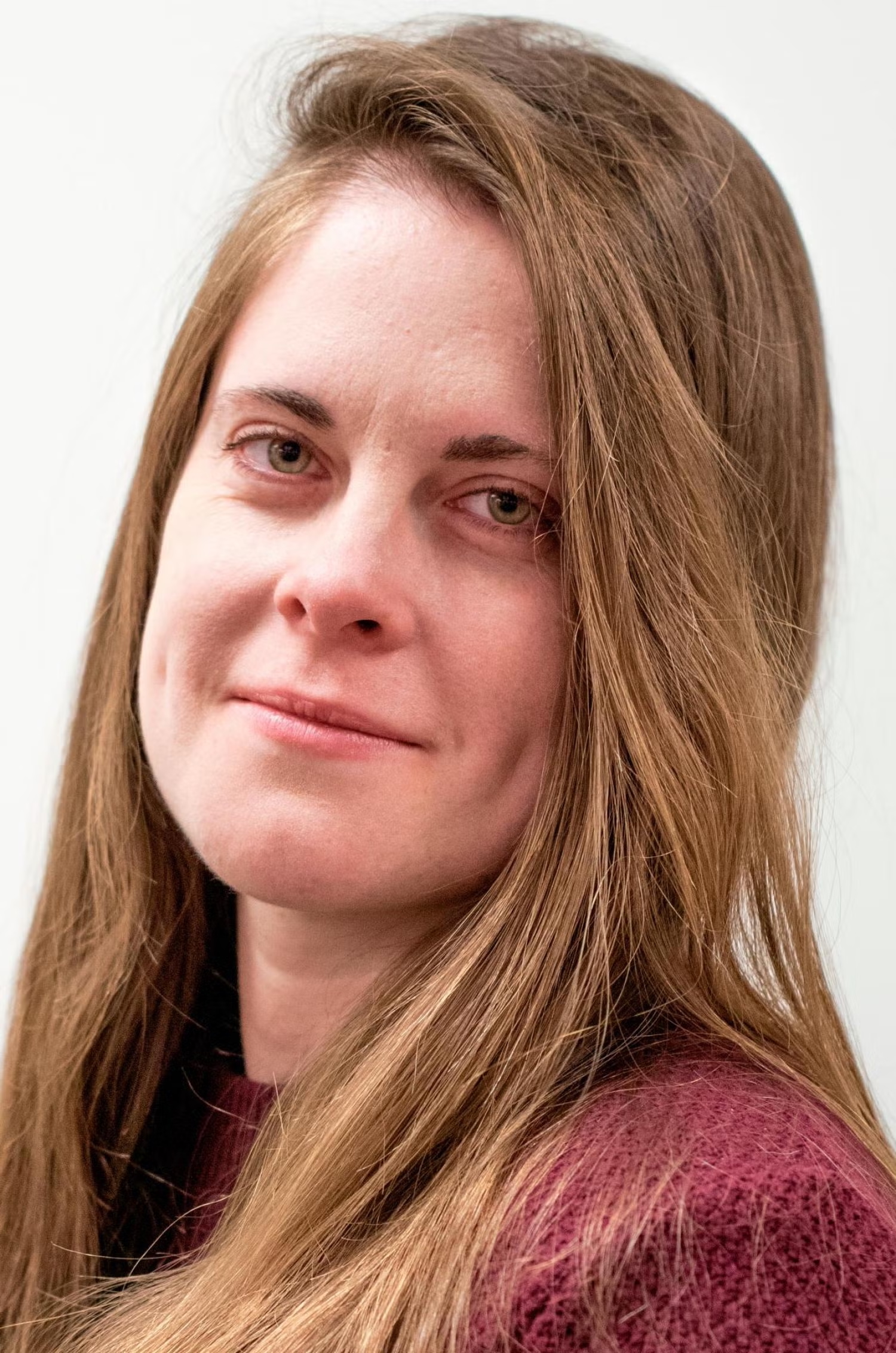 member portrait